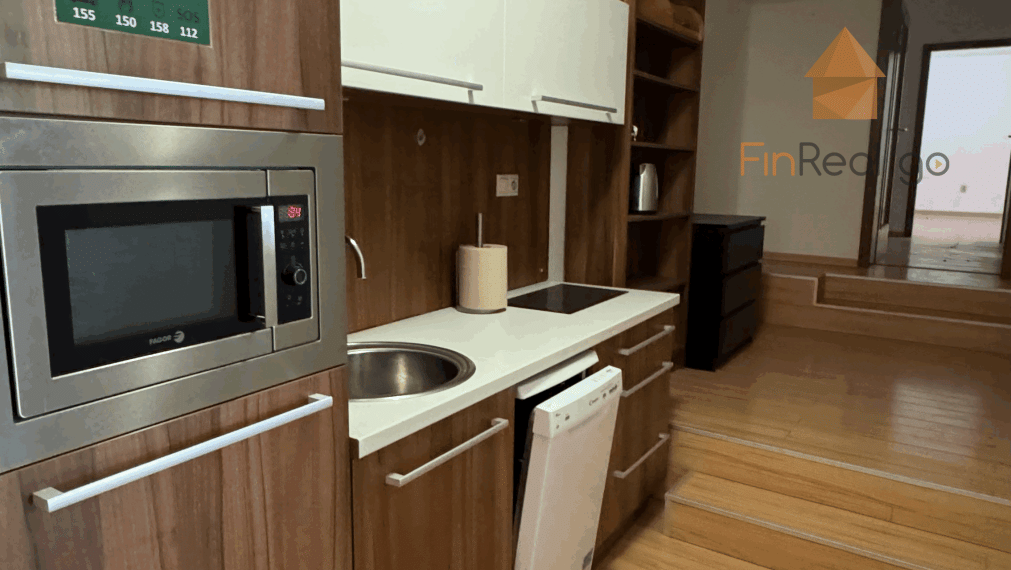 INVESTIČNÁ PRÍLEŽITOSŤ 168 m² + 8 m² terasa – OBCHODNÁ ULICA, STARÉ MESTO, BRATISLAVA I