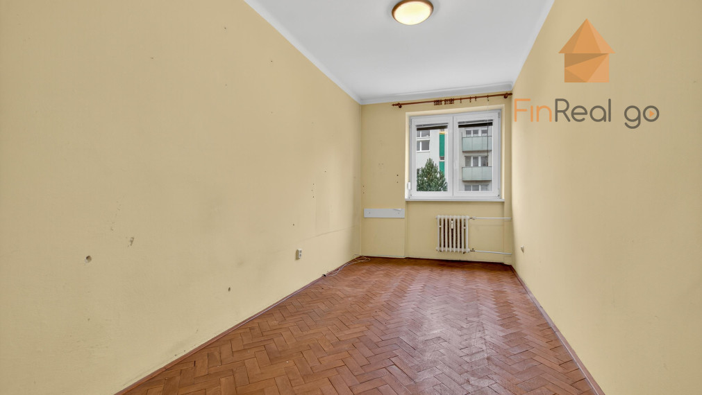 Predaj 3-izbového bytu s loggiou a balkónom – Vietnamská ulica, Ružinov – Bratislava