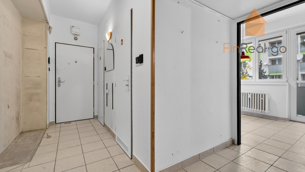 Predaj 3-izbového bytu s loggiou a balkónom – Vietnamská ulica, Ružinov – Bratislava