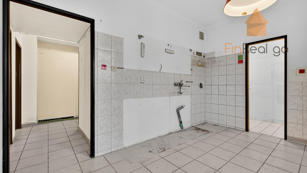 Predaj 3-izbového bytu s loggiou a balkónom – Vietnamská ulica, Ružinov – Bratislava