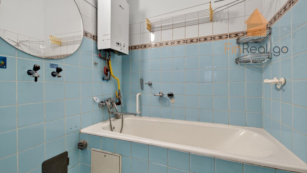 Predaj 3-izbového bytu s loggiou a balkónom – Vietnamská ulica, Ružinov – Bratislava