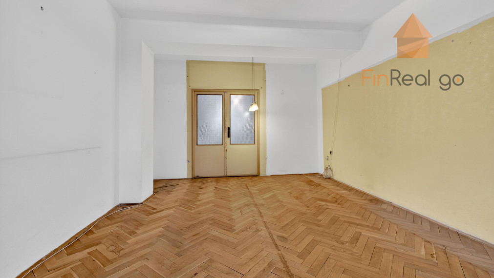 Predaj 3-izbového bytu s loggiou a balkónom – Vietnamská ulica, Ružinov – Bratislava