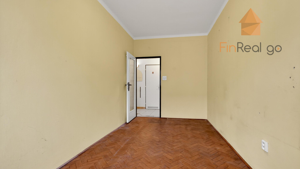 Predaj 3-izbového bytu s loggiou a balkónom – Vietnamská ulica, Ružinov – Bratislava