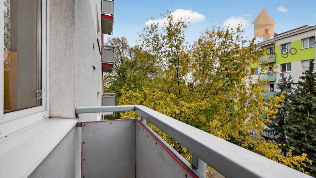 Predaj 3-izbového bytu s loggiou a balkónom – Vietnamská ulica, Ružinov – Bratislava