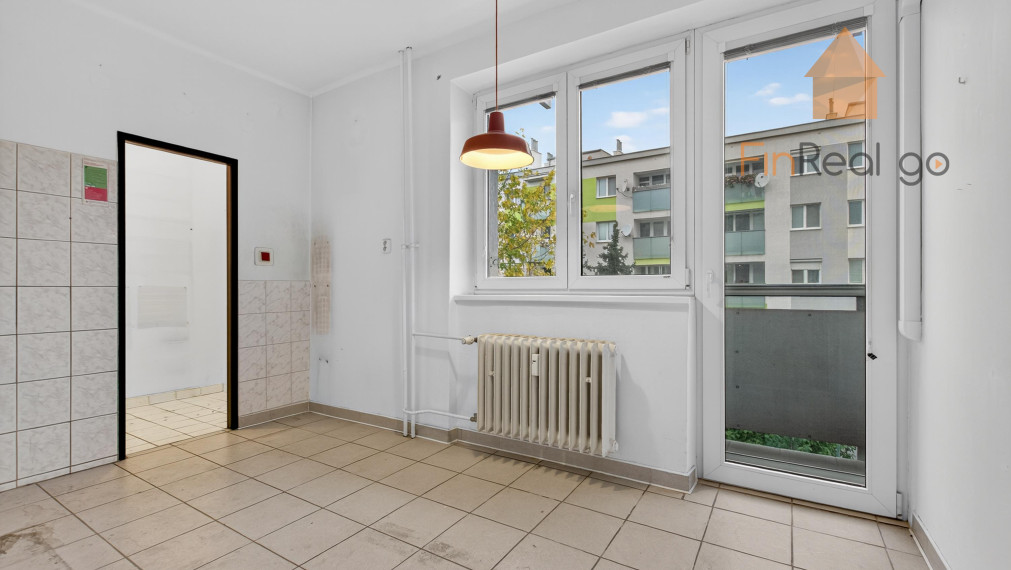 Predaj 3-izbového bytu s loggiou a balkónom – Vietnamská ulica, Ružinov – Bratislava