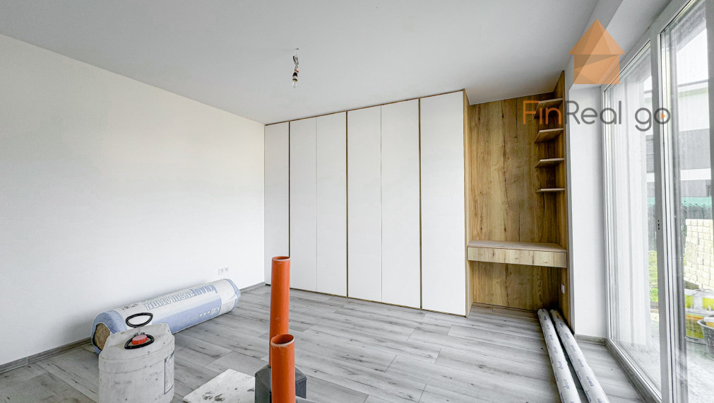 Predaj moderný 4-izb. RD s veľkorysou premyslenou dispozíciou, Miloslavov Alžbetin Dvor