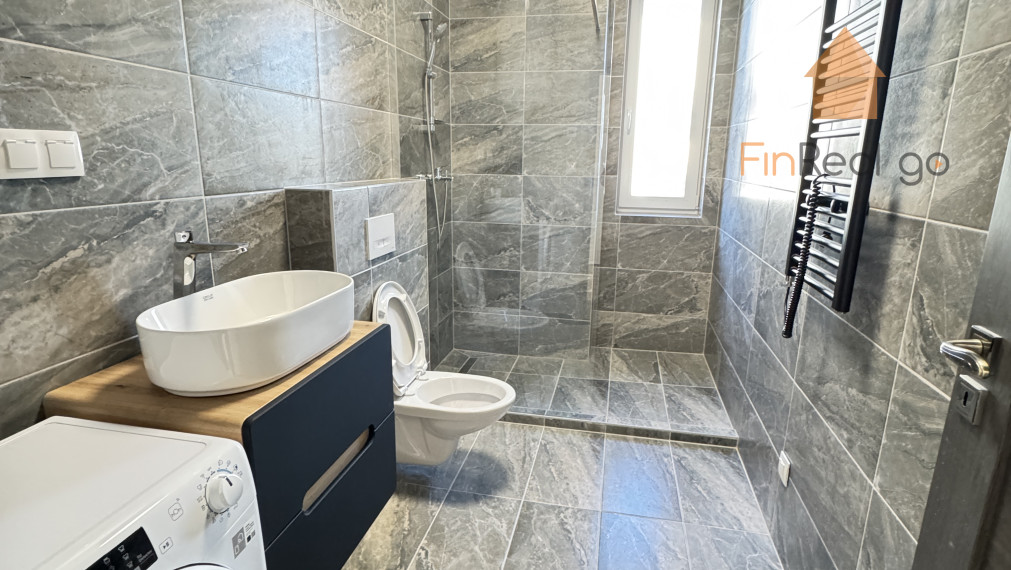 Prenájom 1,5-izbový apartmán v projekte RELAX – Rovinka