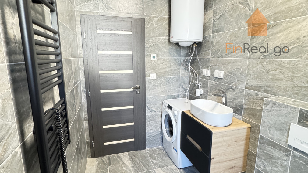 Prenájom 1,5-izbový apartmán v projekte RELAX – Rovinka