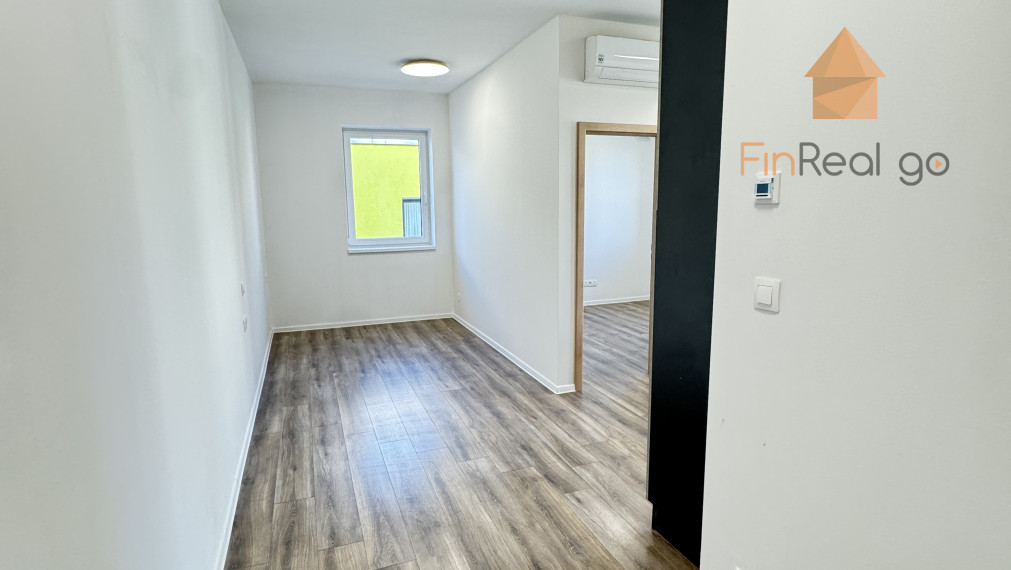 Prenájom 1,5-izbový apartmán v projekte RELAX – Rovinka
