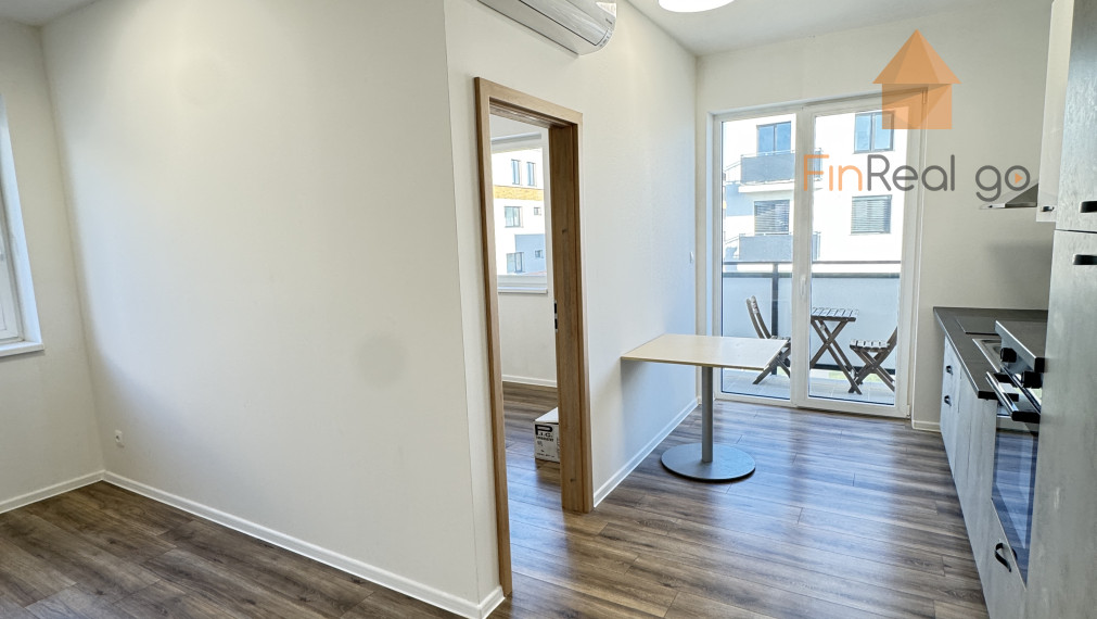 Prenájom 1,5-izbový apartmán v projekte RELAX – Rovinka