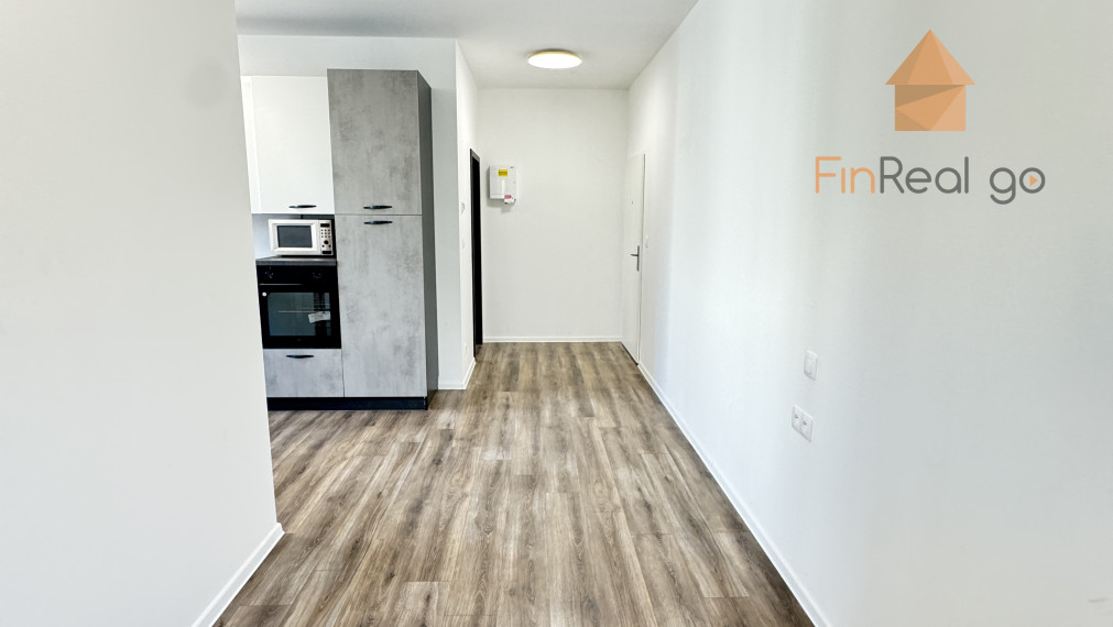 Prenájom 1,5-izbový apartmán v projekte RELAX – Rovinka