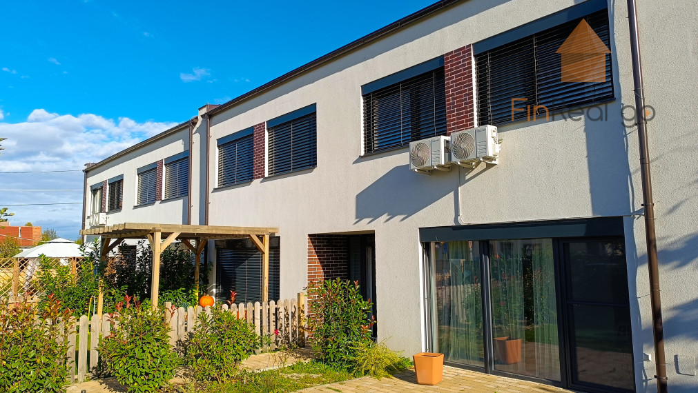 Na prenajom 3i byt Lehnice