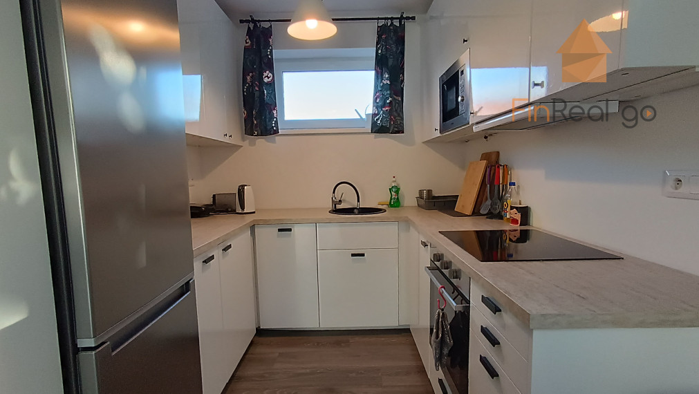 Na prenajom 3i byt Lehnice