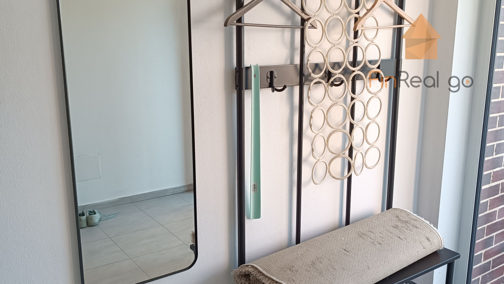 Na prenajom 3i byt Lehnice