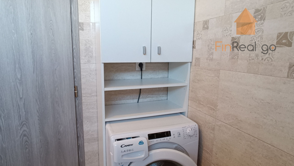 Na prenajom 3i byt Lehnice