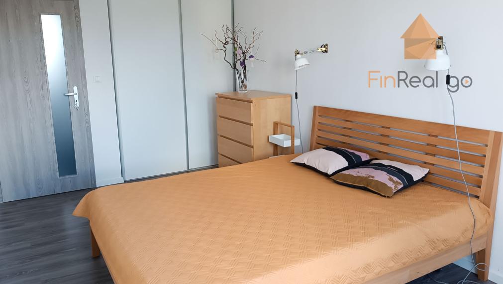 Na prenajom 3i byt Lehnice