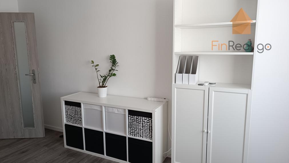 Na prenajom 3i byt Lehnice