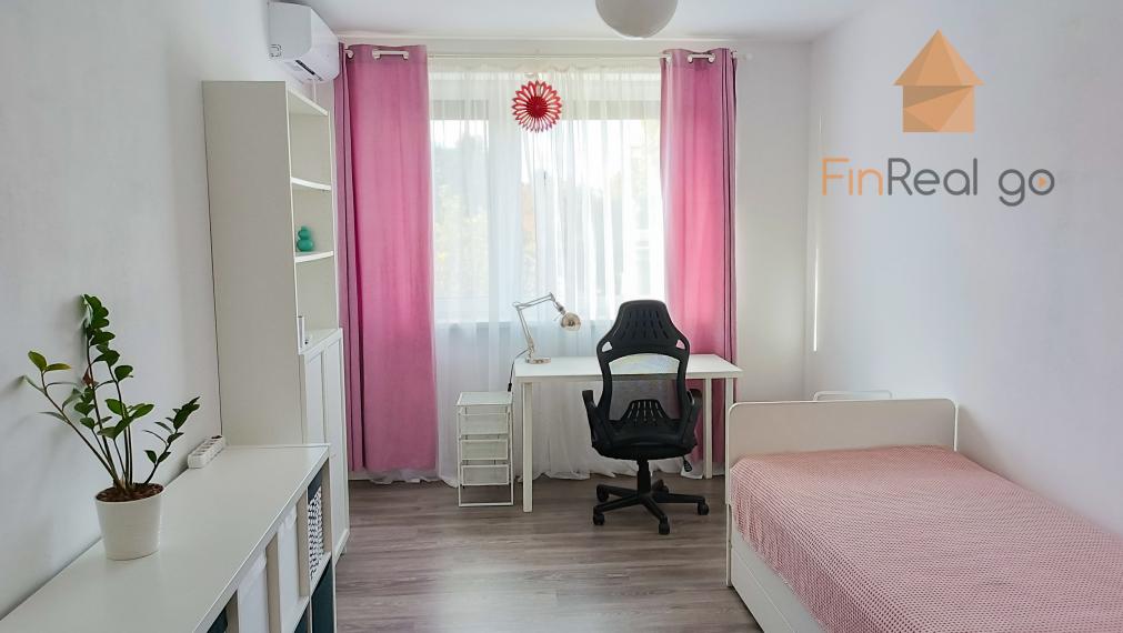 Na prenajom 3i byt Lehnice