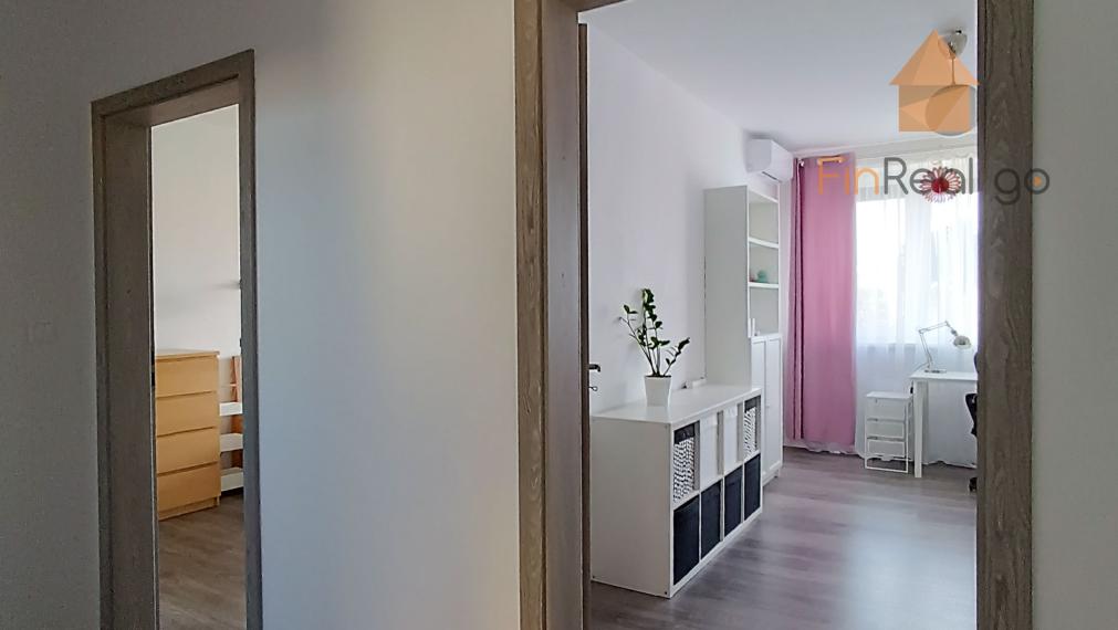 Na prenajom 3i byt Lehnice