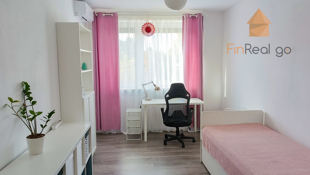 Na prenajom 3i byt Lehnice