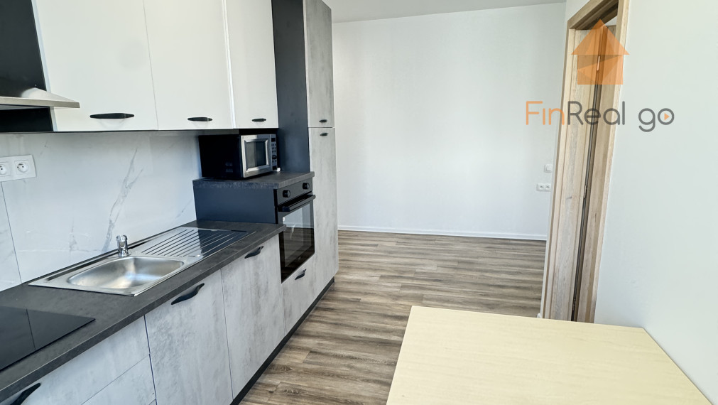Prenájom 1,5-izbový apartmán v projekte RELAX – Rovinka