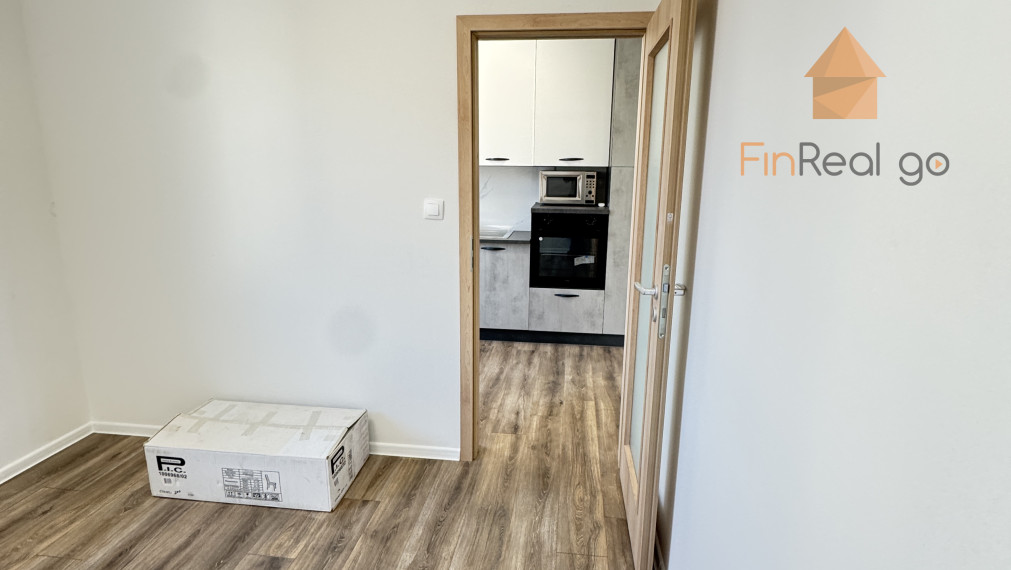 Prenájom 1,5-izbový apartmán v projekte RELAX – Rovinka