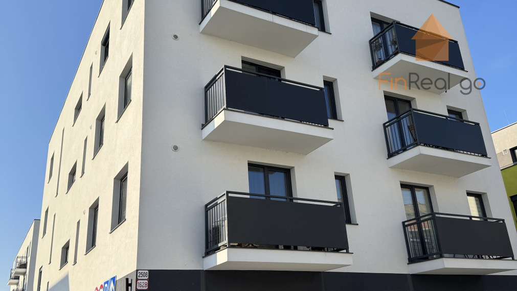 Prenájom 1,5-izbový apartmán v projekte RELAX – Rovinka