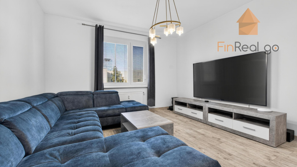 Na predaj 2-izbový byt | Nová doba | Bratislava – Nové Mesto