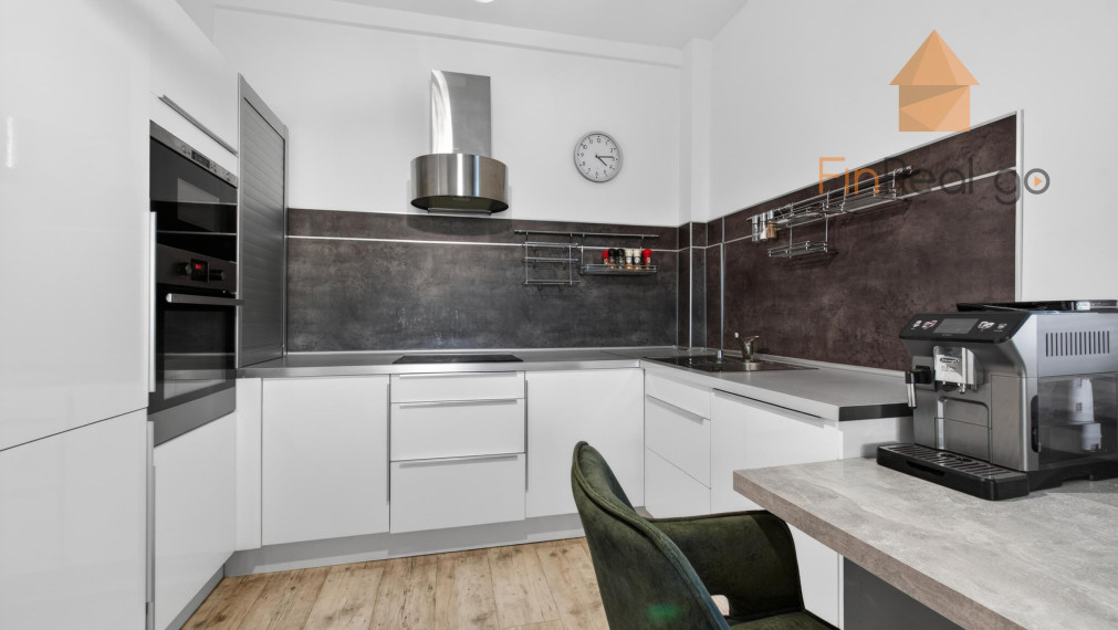 Na predaj 2-izbový byt | Nová doba | Bratislava – Nové Mesto