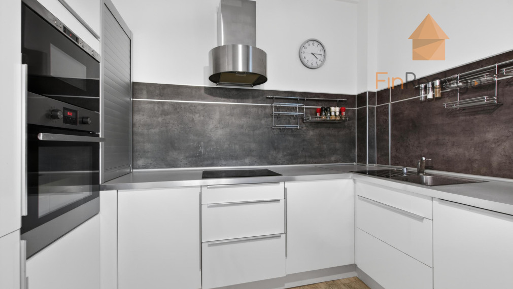 Na predaj 2-izbový byt | Nová doba | Bratislava – Nové Mesto