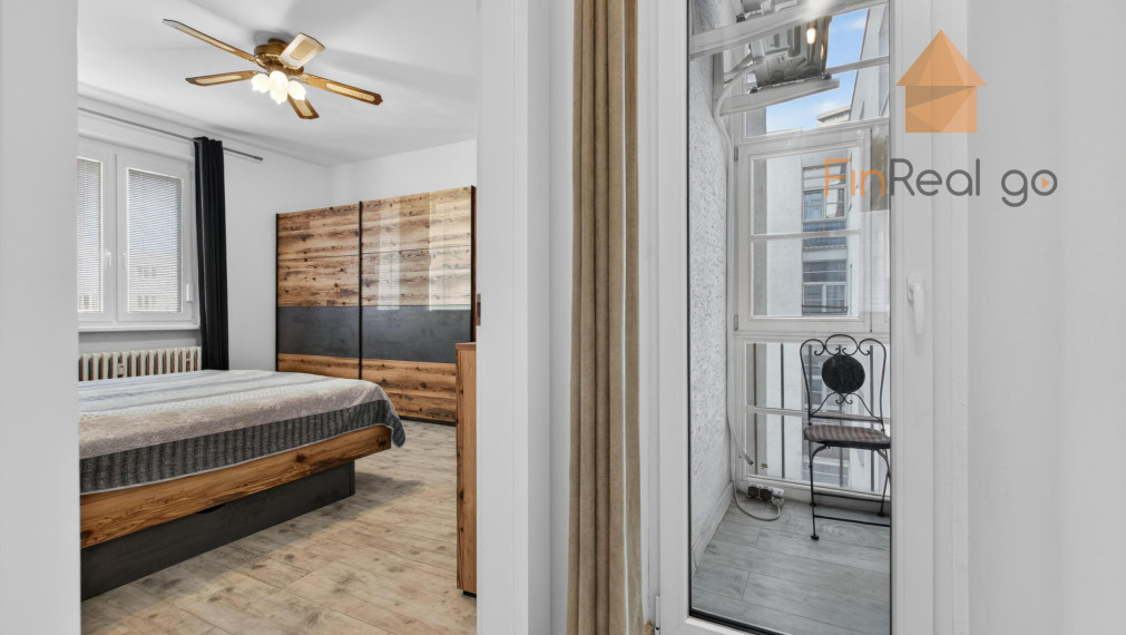 Na predaj 2-izbový byt | Nová doba | Bratislava – Nové Mesto