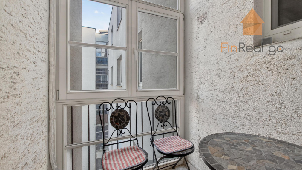 Na predaj 2-izbový byt | Nová doba | Bratislava – Nové Mesto