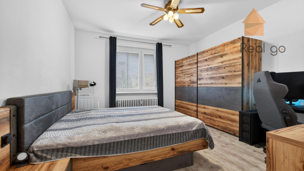 Na predaj 2-izbový byt | Nová doba | Bratislava – Nové Mesto