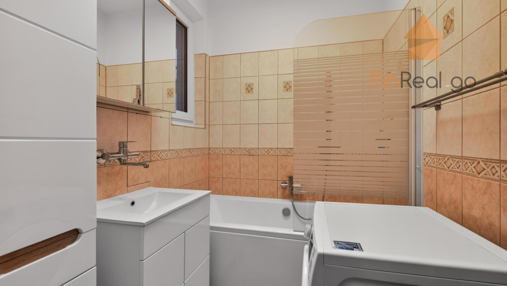 Na predaj 2-izbový byt | Nová doba | Bratislava – Nové Mesto