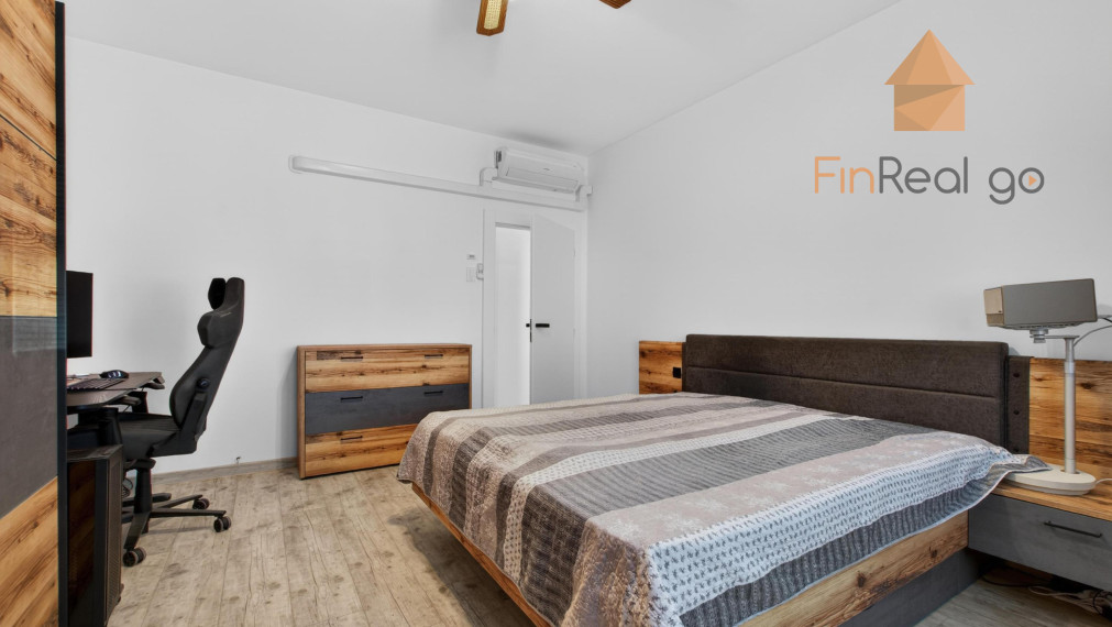 Na predaj 2-izbový byt | Nová doba | Bratislava – Nové Mesto