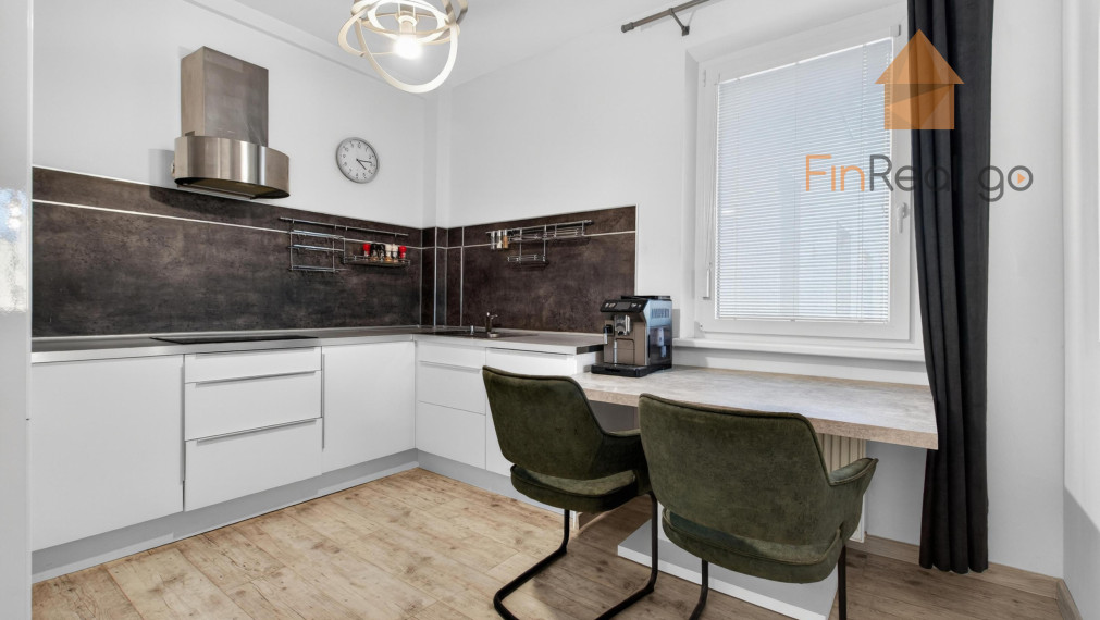 Na predaj 2-izbový byt | Nová doba | Bratislava – Nové Mesto