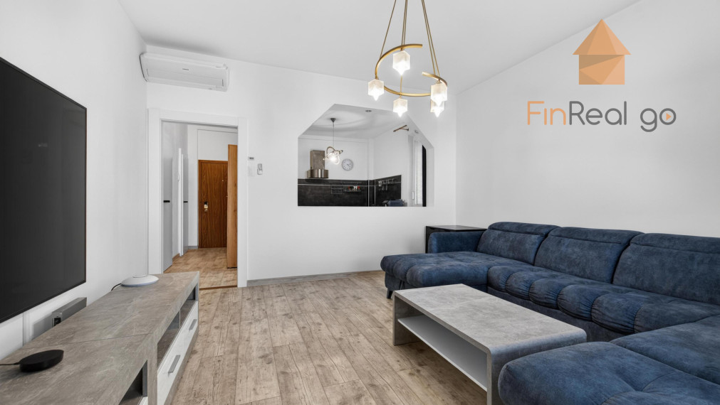 Na predaj 2-izbový byt | Nová doba | Bratislava – Nové Mesto