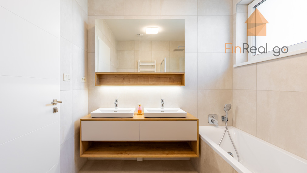 Moderný 4i rodinný bungalov na dlhodobý prenájom | Šamorín