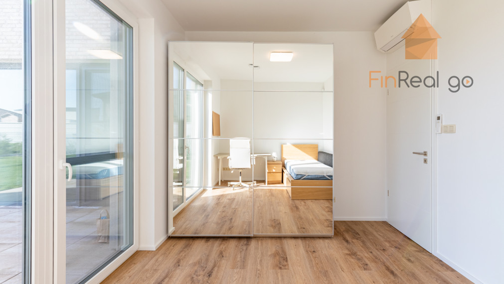 Moderný 4i rodinný bungalov na dlhodobý prenájom | Šamorín