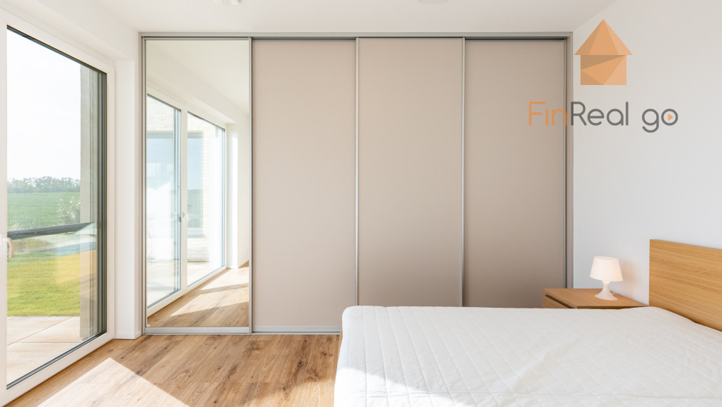 Moderný 4i rodinný bungalov na dlhodobý prenájom | Šamorín