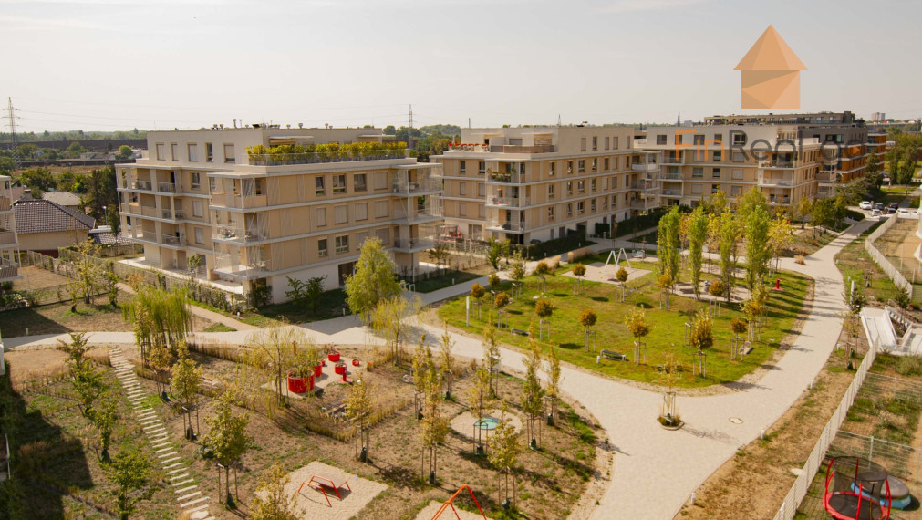 Predaj 2-izb.byt 62m2, kompletne zariadený v projekte Nový Ružinov, BA-II