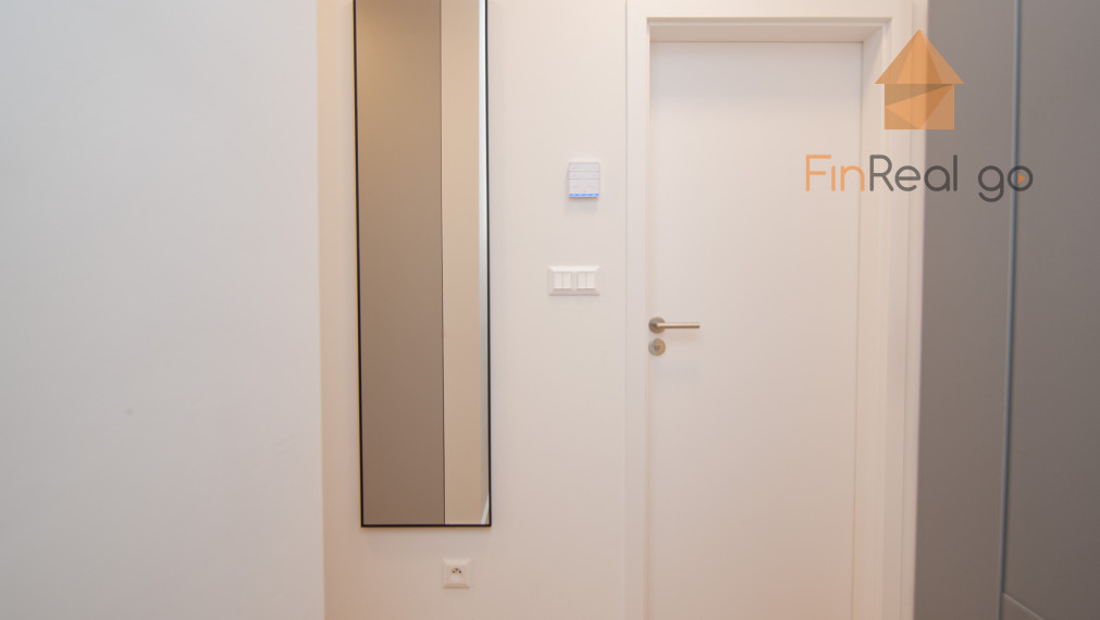 Predaj 2-izb.byt 62m2, kompletne zariadený v projekte Nový Ružinov, BA-II