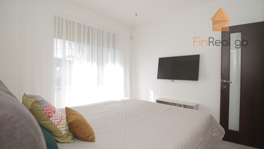 Predaj výnimočný rodinný dom s wellness zónou v srdci Slovenského Grobu