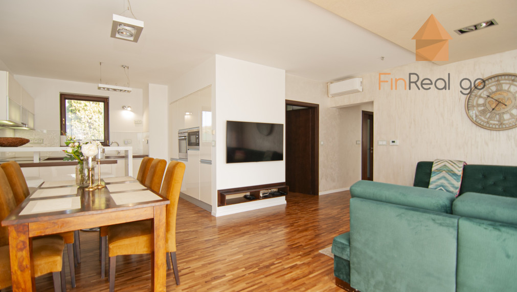 Predaj výnimočný rodinný dom s wellness zónou v srdci Slovenského Grobu