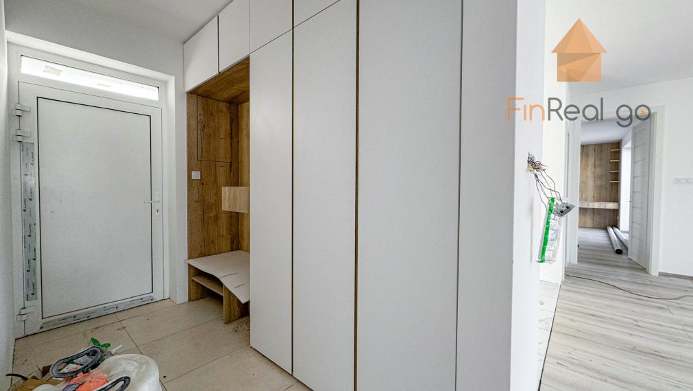 Predaj moderný 4-izb. RD s veľkorysou premyslenou dispozíciou, 664m2 pozemok, Miloslavov Alžbetin Dvor