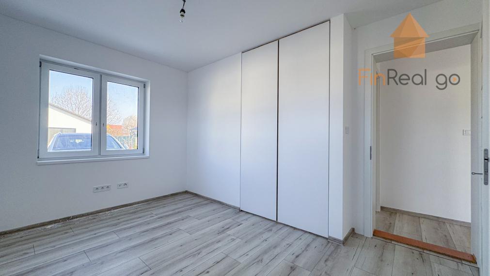 Predaj moderný 4-izb. RD s veľkorysou premyslenou dispozíciou, 664m2 pozemok, Miloslavov Alžbetin Dvor