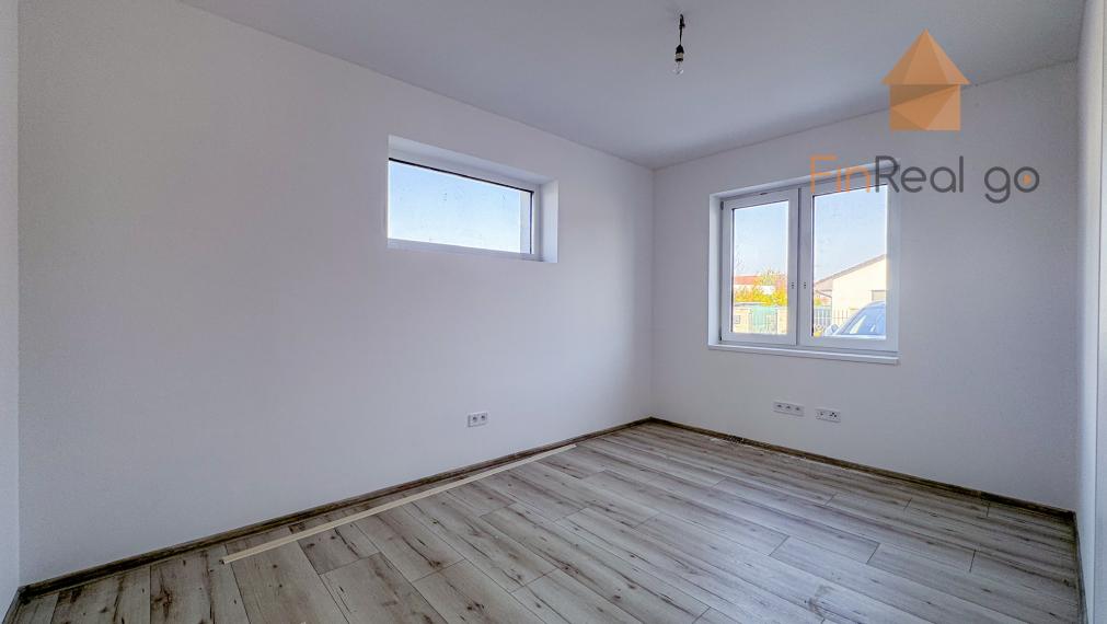 Predaj moderný 4-izb. RD s veľkorysou premyslenou dispozíciou, 664m2 pozemok, Miloslavov Alžbetin Dvor