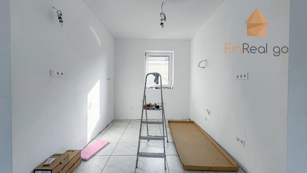 Predaj moderný 4-izb. RD s veľkorysou premyslenou dispozíciou, 664m2 pozemok, Miloslavov Alžbetin Dvor