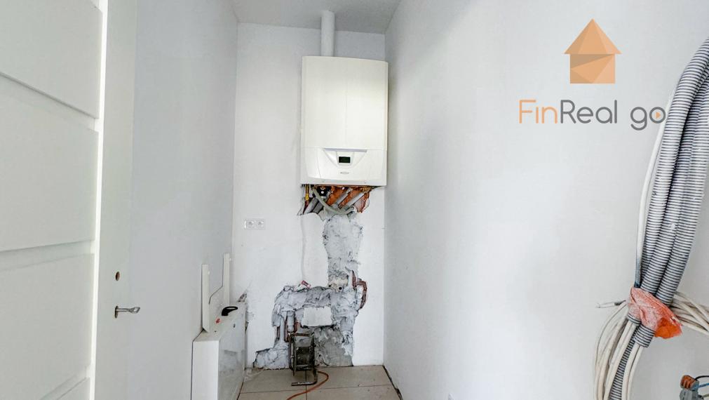 Predaj moderný 4-izb. RD s veľkorysou premyslenou dispozíciou, 664m2 pozemok, Miloslavov Alžbetin Dvor