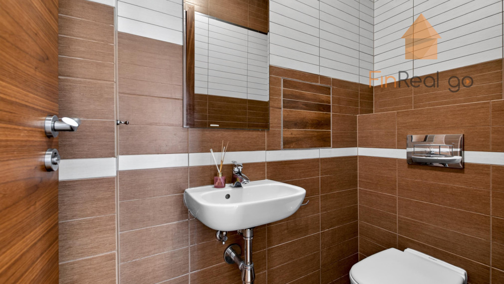 Na Predaj 3-izbový byt s terasou TRI VEŽE - TOP VÝHĽAD